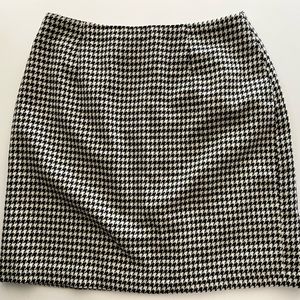 2 piece mini pencil skirts